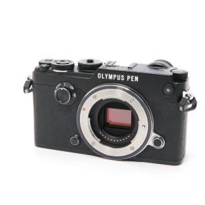 OLYMPUS PEN-F ボディ