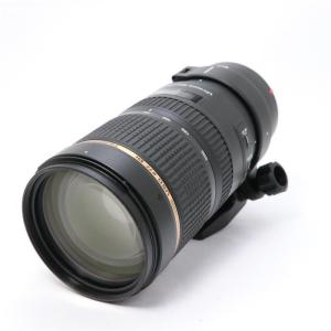 TAMRON SP 70-200mm F2.8 Di VC USD/Model A009E