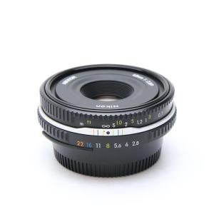 Nikon Ai Nikkor 45mm F2.8P