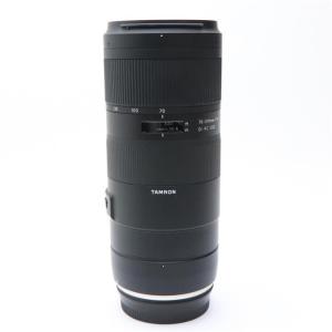 《並品》TAMRON 70-210mm F4 Di VC USD / Model A034E (キヤノン用)