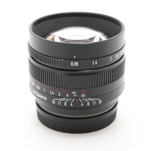 七工匠 7Artisans 50mm F0.95
