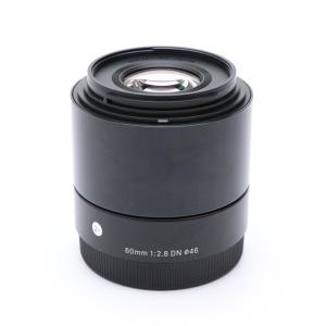 SIGMA A 60mm F2.8 DN