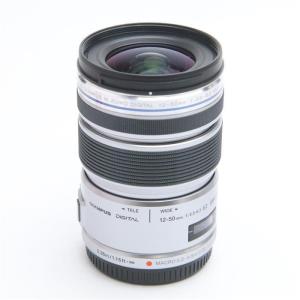 OLYMPUS M.ZUIKO DIGITAL ED 12-50mm F3.5-6.3 EZ