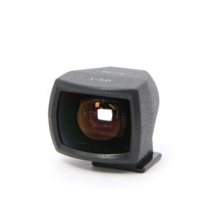 RICOH 外部ファインダー GV-1