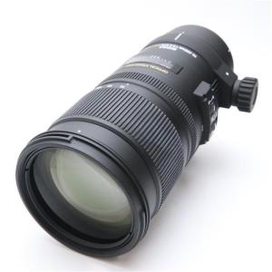 SIGMA APO 70-200mm F2.8 EX DG OS HSM