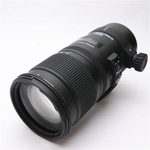 SIGMA APO 70-200mm F2.8 EX DG OS HSM