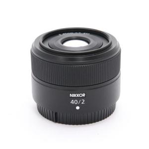 《美品》Nikon NIKKOR Z 40mm F2