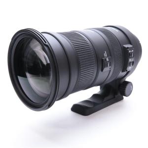 SIGMA APO 50-500mm F4.5-6.3 DG OS HSM