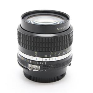 Nikon Ai-S Nikkor 24mm F2
