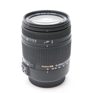 SIGMA 18-250mm F3.5-6.3 DC MACRO OS HSM