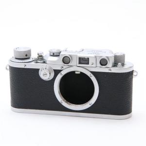 《並品》Leica IIIb (クローム)｜ymapcamera