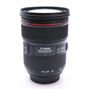 《美品》Canon EF24-70mm F2.8L II USM