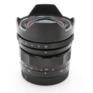 Voigtlander HELIAR-HYPER WIDE 10mm F5.6 Aspherical E-mount
