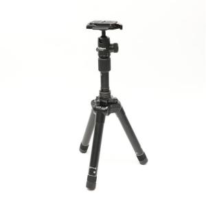 Velbon 小型高伸縮比6段三脚 UT-63