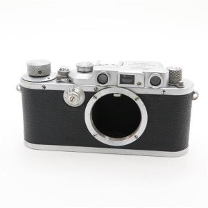 《並品》Leica IIIb (クローム)｜ymapcamera