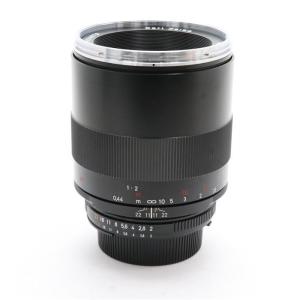 Carl Zeiss Makro-Planar T* 100mm F2 ZF.2