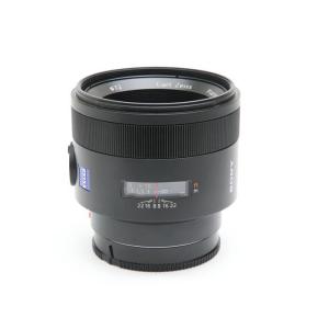 《並品》SONY Planar T＊ 50mm F1.4 ZA SSMSAL50F14Z(ソニーA用)