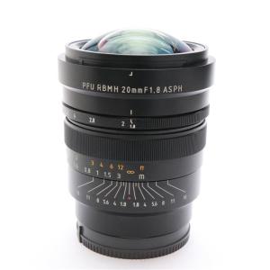 VILTROX PFU RBMH 20mm F1.8 ASPH