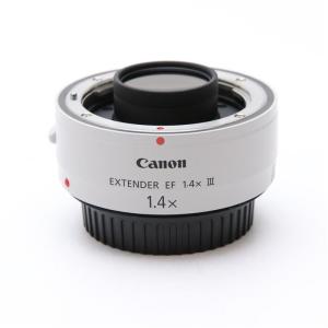 《美品》Canon エクステンダー EF1.4X III｜ymapcamera