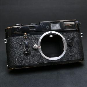《並品》Leica M4