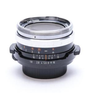 ZEISS Ultron 50mm F1.8