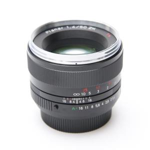Carl Zeiss PlanarT* 50mm F1.4 ZK