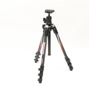 Manfrotto befree カーボンファイバー三脚ボール雲台キット MKBFRC4-BH