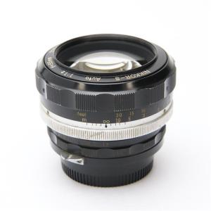 Nikon Auto Nikkor 55mm F1.2