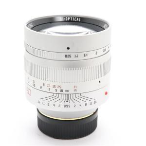 銘匠光学 TTArtisan 50mm F0.95 ASPH