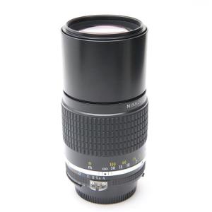 Nikon Ai-S Nikkor 200mm F4