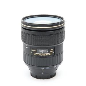 Tokina AT-X 24-70mm F2.8 PRO FX