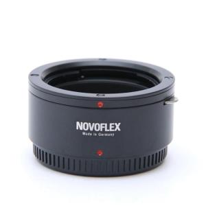 NOVOFLEX マウントアダプター→マイクロフォーサーズ)MFT/MIN-MD