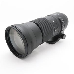 SIGMA C 150-600mm F5-6.3 DG OS HSM
