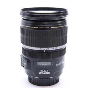 Canon EF-S17-55mm F2.8 IS USM