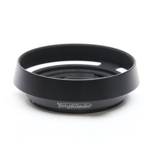 《美品》Voigtlander レンズフード LH-6