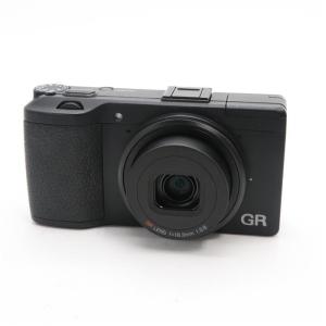 RICOH GR