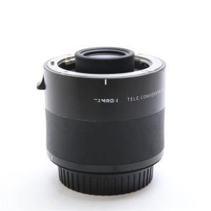 TAMRON TELE CONVERTER 2.0x TC-X20E