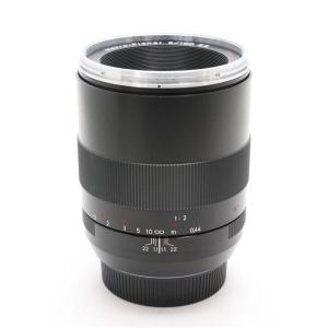 Carl Zeiss Makro-Planar T* 100mm F2 ZE