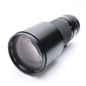 CONTAX Tele-Tessar T*300mm F4 MM