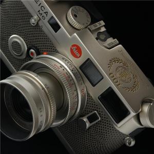 Leica ライカ　M6 レンジファインダー　フィルムカメラ　ボディー 新品)Leica (ライカ) M6 10557 ブラック（商品ID：4548182105572