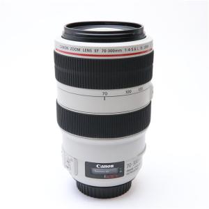 《美品》Canon EF70-300mm F4-5.6L IS USM
