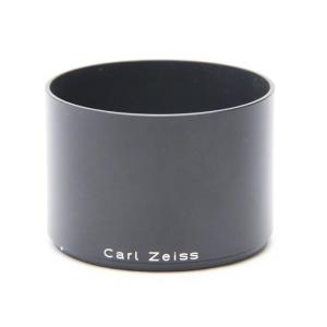 Carl Zeiss レンズシェード 85mm