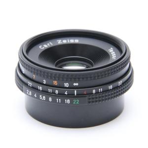 CONTAX Tessar T*45mm F2.8 MM