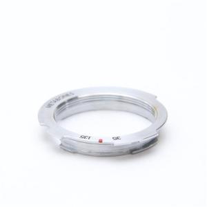 METABONES M/L変換リング ライカLレンズ/ライカMボディ用 35/135mm 半欠きタイプ