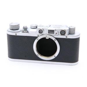 《良品》Leica DII (クローム)｜ymapcamera
