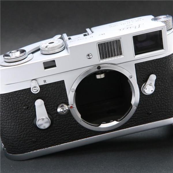 《美品》Leica M2-R (R刻印有り)