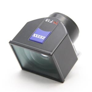 Carl Zeiss Viewfinder 18mm