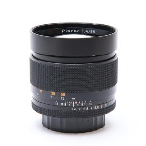 CONTAX Planar T*85mm F1.4 MM