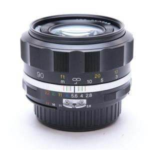 Voigtlander APO-SKOPAR 90mm F2.8 SL II S