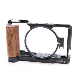 SmallRig カメラケージ SONY RX100M7/M6用 2434